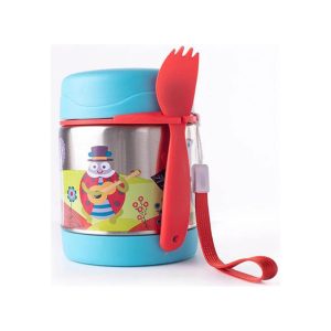 خرید اینترنتی ظرف نگهدارنده غذای کودک اوپس در ارمغان کیدز