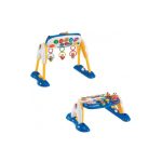 خرید میز بازی موزیکال چیکو chicco در سیسمونی ارمغان کیدز