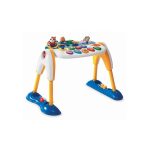 خرید میز بازی موزیکال چیکو chicco در سیسمونی ارمغان کیدز