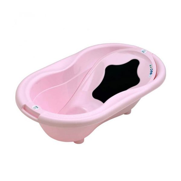 وان-حمام-نوزاد-روتو-Rotho-010 خرید وان حمام نوزاد روتو Rotho و انواع ملزومات حمام کودک و نوزاد در فروشگاه ارمغان کیدز