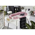 خرید وان حمام نوزاد روتو Rotho و انواع ملزومات حمام کودک و نوزاد در فروشگاه ارمغان کیدز