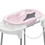 خرید وان حمام نوزاد روتو Rotho و انواع ملزومات حمام کودک و نوزاد در فروشگاه ارمغان کیدز