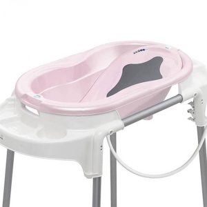 خرید وان حمام نوزاد روتو Rotho و انواع ملزومات حمام کودک و نوزاد در فروشگاه ارمغان کیدز