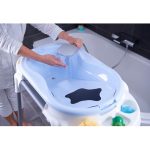 خرید وان حمام نوزاد روتو Rotho و انواع ملزومات حمام کودک و نوزاد در فروشگاه ارمغان کیدز