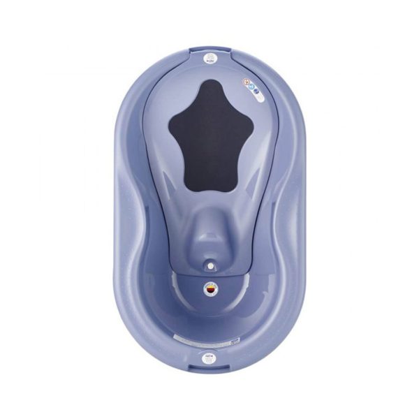 خرید وان حمام نوزاد روتو Rotho و انواع ملزومات حمام کودک و نوزاد در فروشگاه ارمغان کیدز