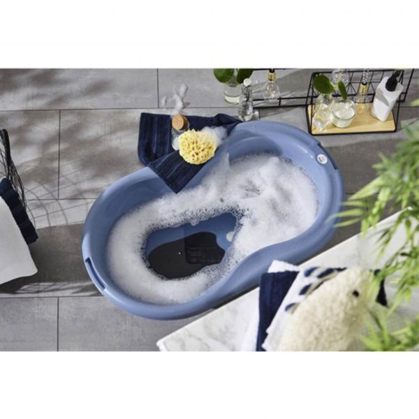 خرید وان حمام نوزاد روتو Rotho و انواع ملزومات حمام کودک و نوزاد در فروشگاه ارمغان کیدز