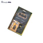 خرید آنلاین و حضوری لباس کودک شخصیت بتمن | سیسمونی ارمغان کیدز