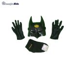 خرید آنلاین و حضوری لباس کودک شخصیت بتمن | سیسمونی ارمغان کیدز