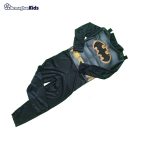 خرید آنلاین و حضوری لباس کودک شخصیت بتمن | سیسمونی ارمغان کیدز