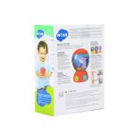 خرید اسباب بازی واتر گیم هولا کد 3110 و انواع سرگرمی فکری آموزشی کودک و نوزاد در سیسمونی ارمغان کیدز