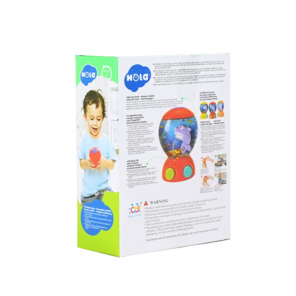 خرید اسباب بازی واتر گیم هولا کد 3110 و انواع سرگرمی فکری آموزشی کودک و نوزاد در سیسمونی ارمغان کیدز