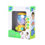 خرید اسباب بازی واتر گیم هولا کد 3110 و انواع سرگرمی فکری آموزشی کودک و نوزاد در سیسمونی ارمغان کیدز