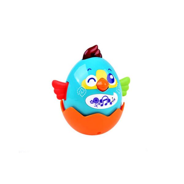 مشخصات٬ قیمت و خرید اسباب بازی جوجه سخنگوی هولا ۳۱۲۳ - سیسمونی ارمغان کیدز