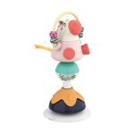 مشخصات٬ قیمت و خرید جغجغه نوزاد هولا 3150A - سیسمونی ارمغان کیدز