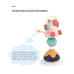 مشخصات٬ قیمت و خرید جغجغه نوزاد هولا 3150A - سیسمونی ارمغان کیدز