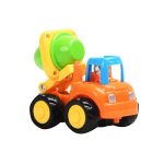 مشخصات٬ قیمت و خرید اسباب بازی ماشین آلات ساختمانی هولا 326CD | سیسمونی ارمغان کیدز