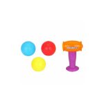 خرید اسباب بازی موزیکال بلز و چکش هولا کد 856 درسیسمونی ارمغان کیدز