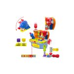 خرید اسباب بازی میز ابزار آموزشی موزیکال هولا کد ۹۰۷ در فروشگاه سیسمونی ارمغان کیدز