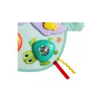 خرید جغجغه نوزاد طرح نهنگ هولا تویز Hola Toys مدل E268 و انواع اسباب بازی و سرگرمی کودک و نوزاد در سیسمونی ارمغان کیدز