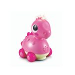خرید اسباب بازی دایناسور موزیکال هولا کد 6110 و انواع سرگرمی کودک و نوزاد در سیسمونی ارمغان کیدز