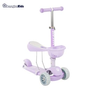 مشخصات٬ قیمت و خرید اسکوتر کودک کیکابو | سیسمونی ارمغان کیدز