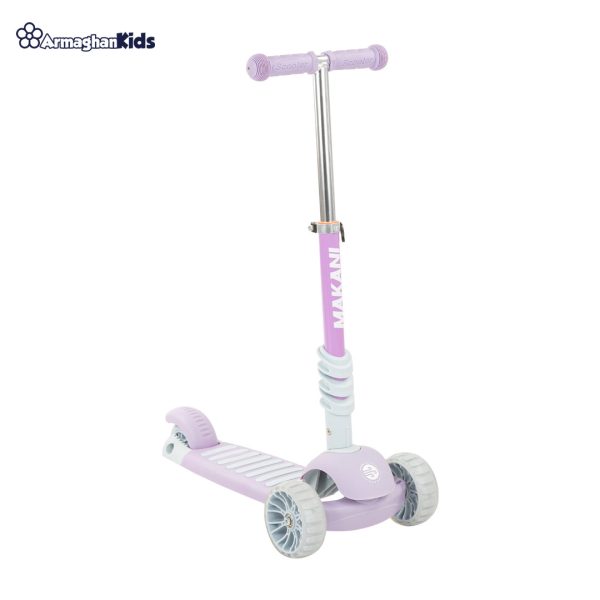 مشخصات٬ قیمت و خرید اسکوتر کودک کیکابو | سیسمونی ارمغان کیدز