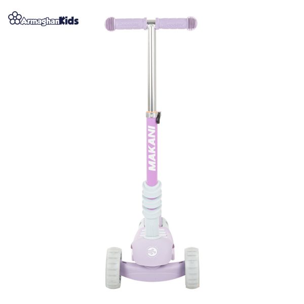 مشخصات٬ قیمت و خرید اسکوتر کودک کیکابو | سیسمونی ارمغان کیدز