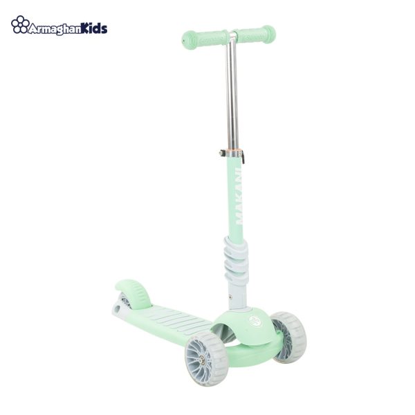 مشخصات٬ قیمت و خرید اسکوتر کودک کیکابو | سیسمونی ارمغان کیدز