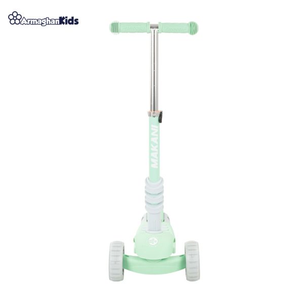 مشخصات٬ قیمت و خرید اسکوتر کودک کیکابو | سیسمونی ارمغان کیدز