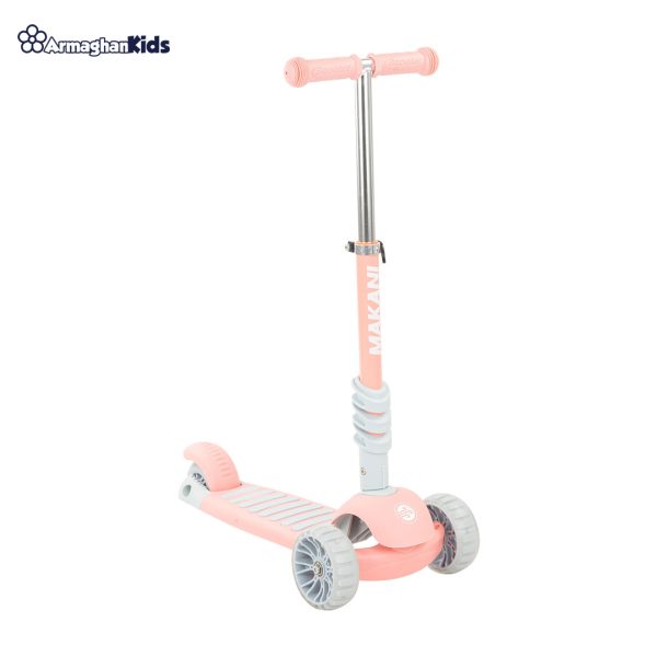 مشخصات٬ قیمت و خرید اسکوتر کودک کیکابو | سیسمونی ارمغان کیدز