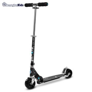 خرید آنلاین و حضوری اسکوتر میکرو مدل راکت | سیسمونی ارمغان کیدز