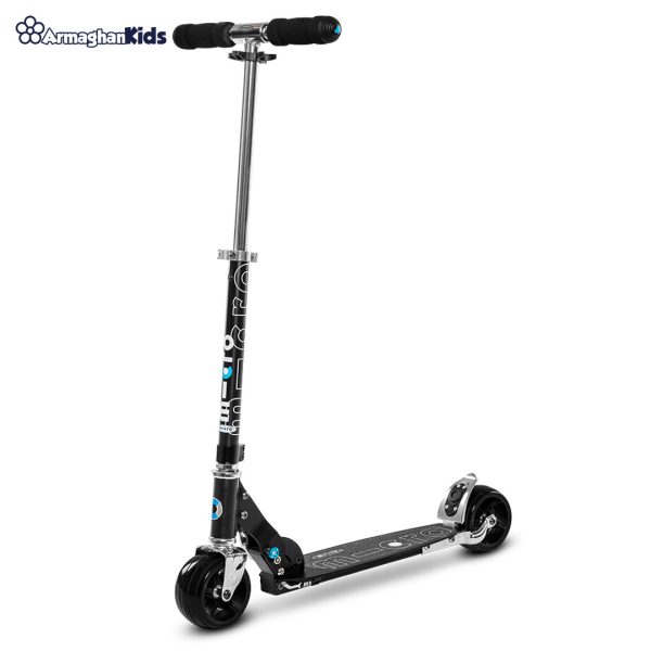 خرید آنلاین و حضوری اسکوتر میکرو مدل راکت | سیسمونی ارمغان کیدز