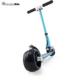 خرید آنلاین و حضوری اسکوتر میکرو مدل راکت | سیسمونی ارمغان کیدز