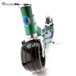 خرید آنلاین و حضوری اسکوتر میکرو مدل راکت | سیسمونی ارمغان کیدز