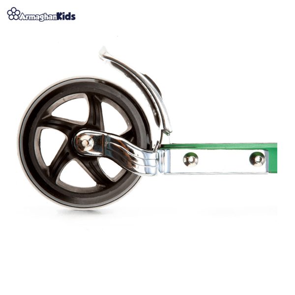 خرید آنلاین و حضوری اسکوتر میکرو مدل راکت | سیسمونی ارمغان کیدز