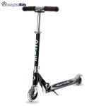 خرید آنلاین و حضوری اسکوتر میکرو دو چرخ مدل اسپرایت آلومینیومی | سیسمونی ارمغان کیدز