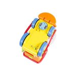 مشخصات٬ قیمت و خرید اسباب بازی قطار موزیکال توپ پرت کن هولا 958- سیسمونی ارمغان کیدز