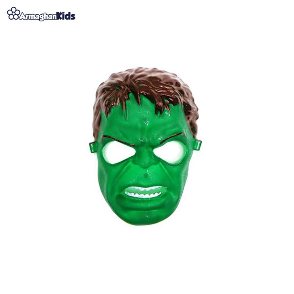 خرید آنلاین و حضوری لباس کودک شخصیت هالک | سیسمونی ارمغان کیدز