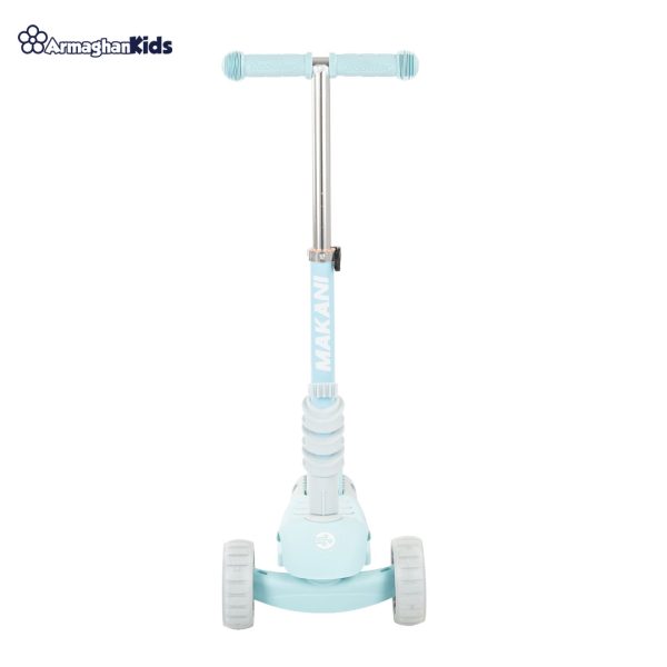 مشخصات٬ قیمت و خرید اسکوتر کودک کیکابو | سیسمونی ارمغان کیدز