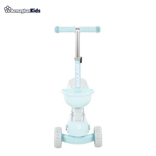 مشخصات٬ قیمت و خرید اسکوتر کودک کیکابو | سیسمونی ارمغان کیدز