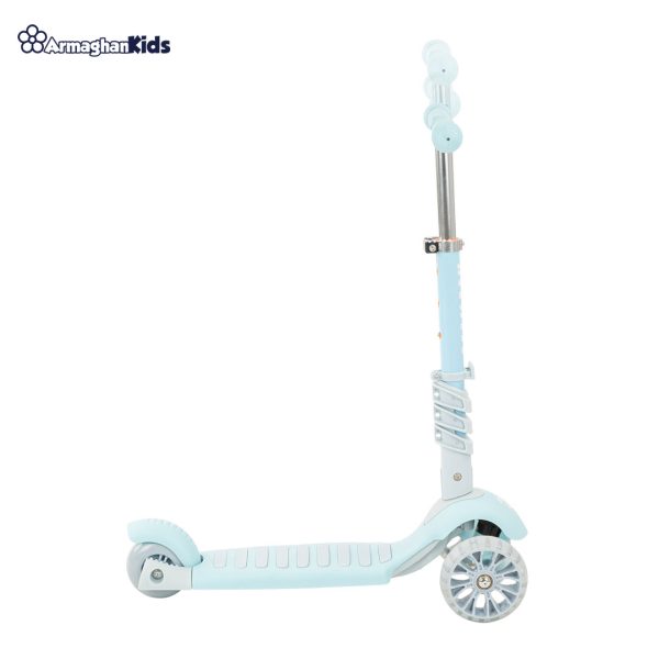 مشخصات٬ قیمت و خرید اسکوتر کودک کیکابو | سیسمونی ارمغان کیدز