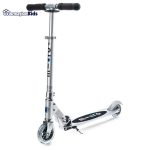 خرید آنلاین و حضوری اسکوتر میکرو دو چرخ مدل اسپرایت آلومینیومی | سیسمونی ارمغان کیدز