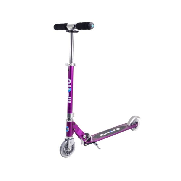 اسکتور مایکرو مدل اسپرایت