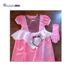 خرید آنلاین و حضوری لباس تم کودک پرنسس | سیسمونی ارمغان کیدز