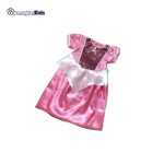 خرید آنلاین و حضوری لباس تم کودک پرنسس | سیسمونی ارمغان کیدز