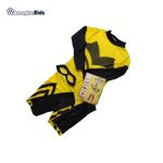 خرید آنلاین و حضوری لباس تم کودک ملکه زنبور | سیسمونی ارمغان کیدز