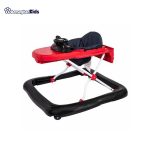 خرید آنلاین و حضوری روروئک واکر 3 کاره کودک طرح ماشین | سیسمونی ارمغان کیدز