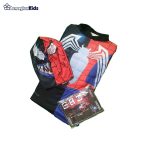 خرید آنلاین و حضوری لباس کودک شخصیت مرد عنکبوتی | سیسمونی ارمغان کیدز