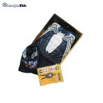 خرید آنلاین و حضوری لباس کودک شخصیت مرد عنکبوتی | سیسمونی ارمغان کیدز