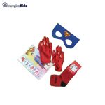 خرید آنلاین و حضوری لباس کودک شخصیت سوپرمن | سیسمونی ارمغان کیدز